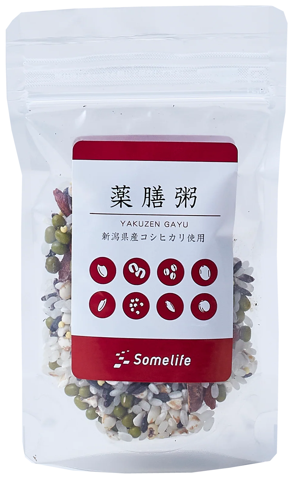 薬膳粥